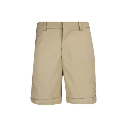 Джордан Khaki Мужские Повседневные Шорты