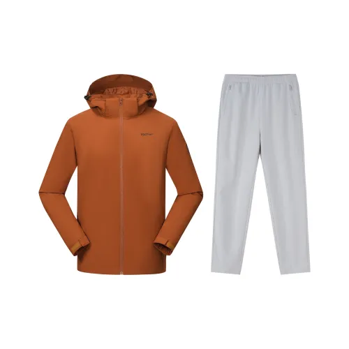 Tectop Унисекс Повседневная спортивная одежда