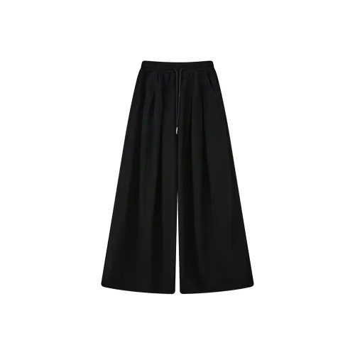 WULISHAONIAN Повседневные брюки Унисекс