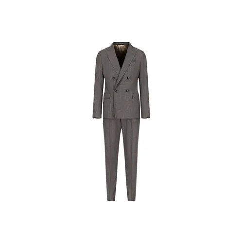 GIORGIO ARMANI Мужские Деловые Костюмы