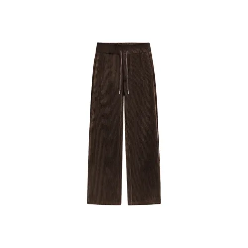 WILD LEADER Повседневные брюки Унисекс