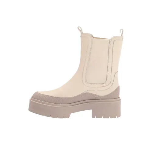 SAM EDELMAN Челси Бежевый Женские