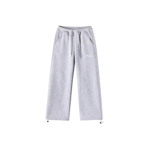 BLACK OF EXIT Повседневные брюки Унисекс