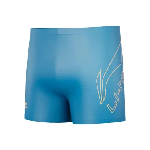 LINING Мужские Плавательные Шорты