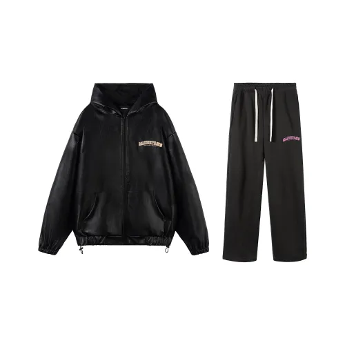 ALL NIGHT DAYS Унисекс Повседневная спортивная одежда