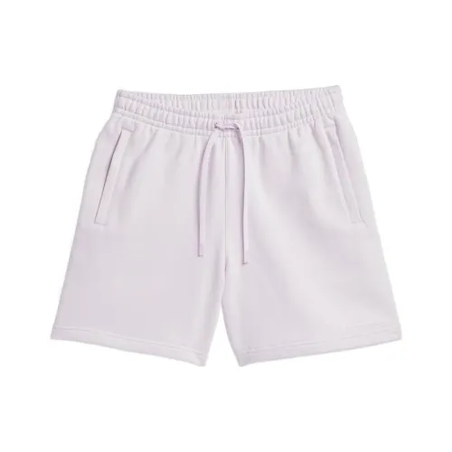 Adidas Originals PW BASICS SHORT Шорты Унисекс Light Pink