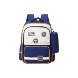 Темно-синий