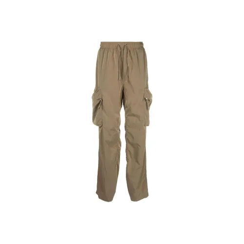 Filippa K Бежевые Мужские Повседневные Штаны