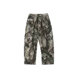 Веточный камуфляж