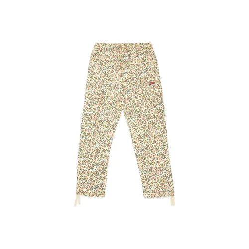 ICECREAM Повседневные брюки Унисекс Многоцветные
