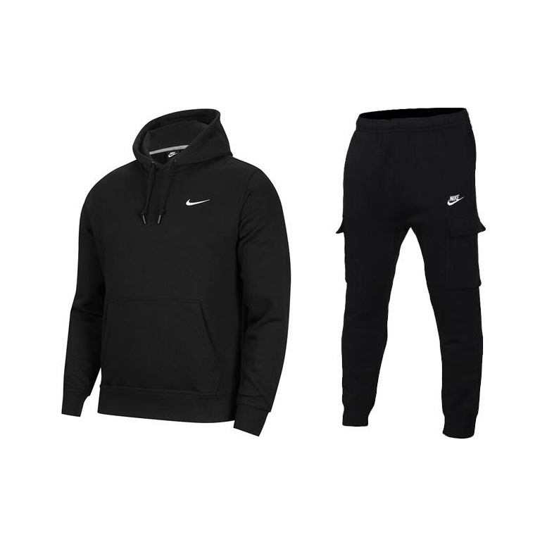 nike heritage essentials washed woven shorts in black