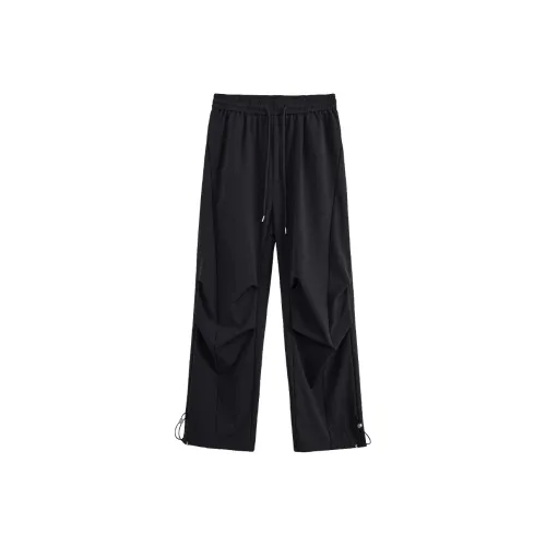 SONGXIER Унисекс Повседневные брюки