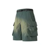 Голубо-серый