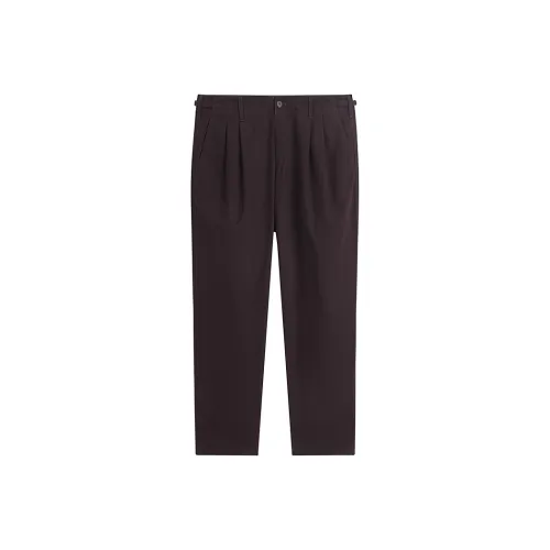 PEACEBIRD MEN Повседневные брюки Мужской