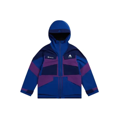 BURTON AK FREEBIRD SKI Топ Унисекс