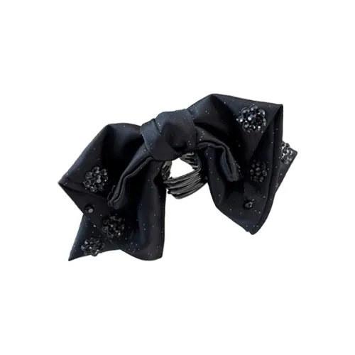 Water Jade Акриловые заколки для волос Женские