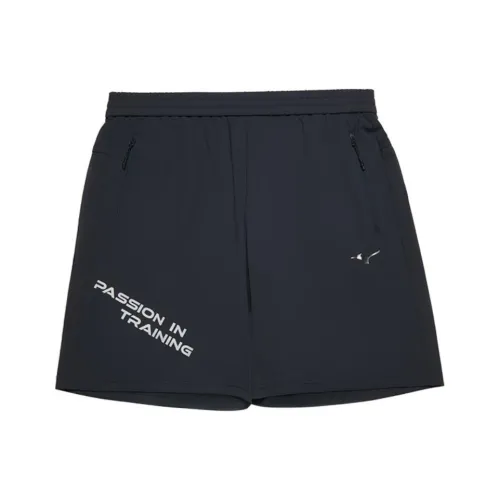 Mizuno PERFORMANCE серия Шорты для повседневной носки Мужские