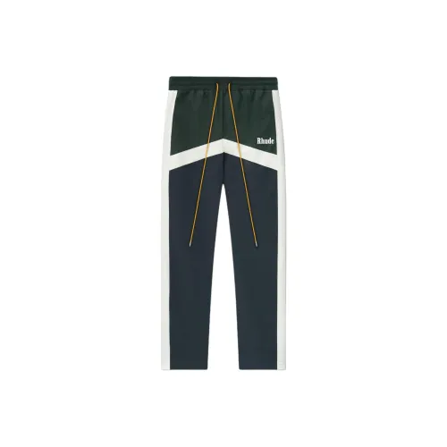 RHUDE Men's Casual Pants