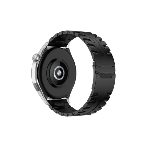 ZHENGGUANG Watch Полоска Huawei Совместимость Титан Материал