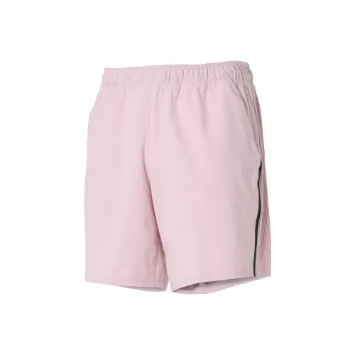 New Balance Tournament 7 Повседневные шорты Мужские Белые