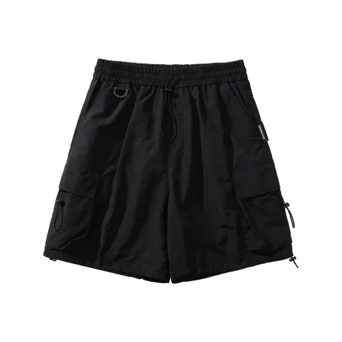 GOLFCROSS Унисекс Шорты карго