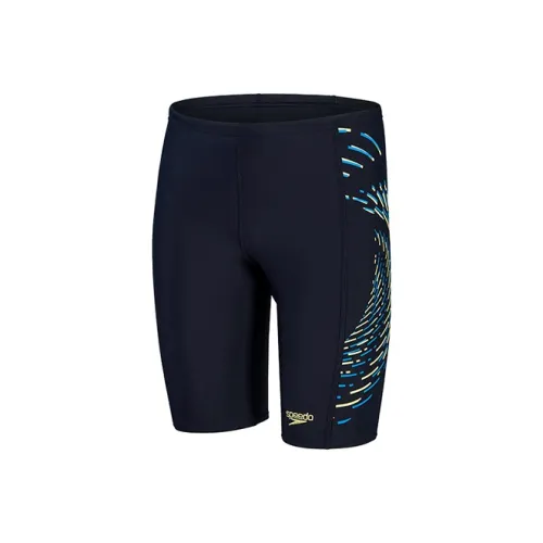 Мужские плавательные шорты Speedo