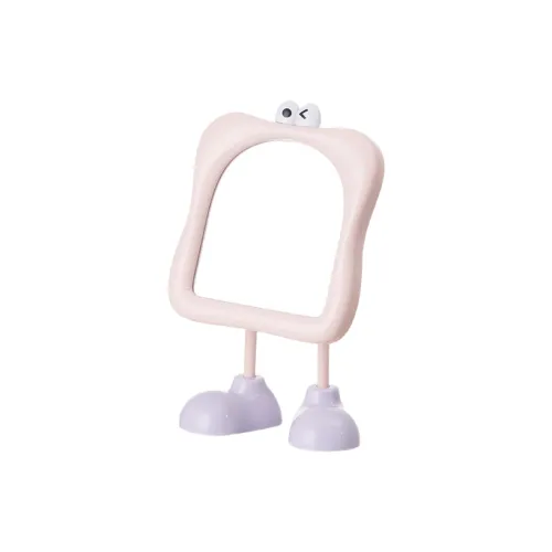 Gentle Welcome Милый Стол Кронштейн Портативный Зеркала MAKE UP