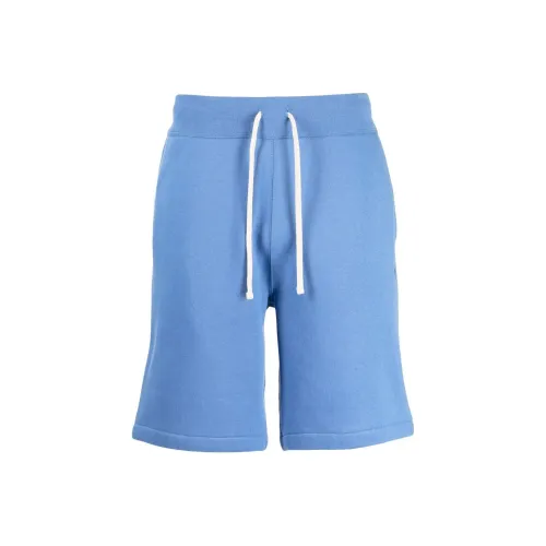 Polo Ralph Lauren SS23 Повседневные шорты Мужские Синие