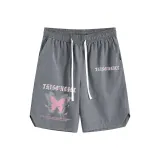 Темно-серый