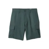 Тёмно-зелёный