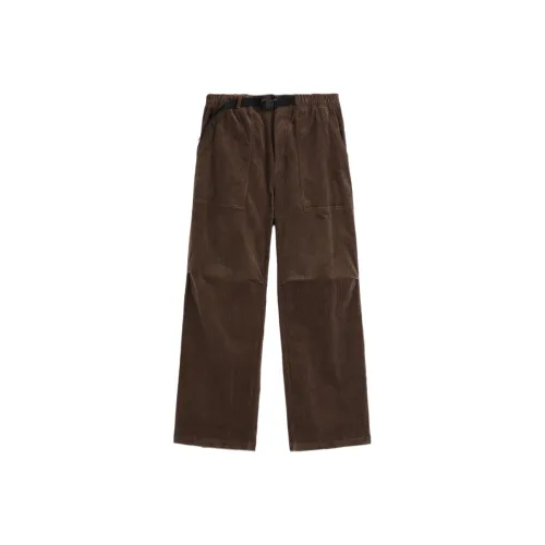GAP совместный бренд Мужские Повседневные Брюки