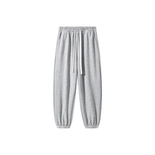 MEXICAN Унисекс Повседневные Брюки