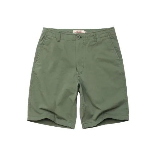 AKCLUB Free Cuba Series Повседневные шорты Мужские