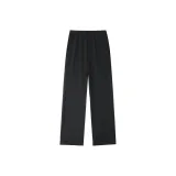 Черный (с флисовой подкладкой)