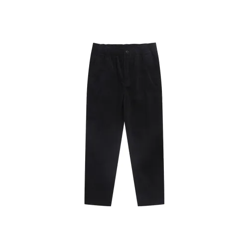 Dickies Повседневные брюки Унисекс Черный