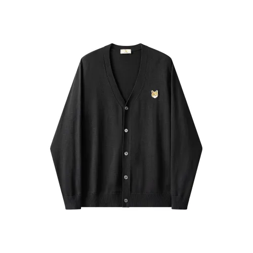 WILLIAM FOX SONS Трикотаж Унисекс