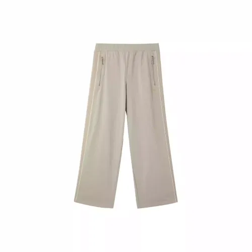 PUMA FutureKnit Повседневные Штаны Унисекс Гравий Серый