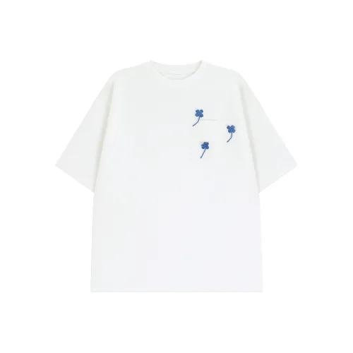 CHIC ERRO Мужская T-рубашка