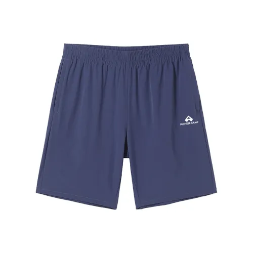PIONEER CAMP Повседневные шорты Унисекс
