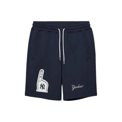 New Era x MLB Повседневные шорты Мужские