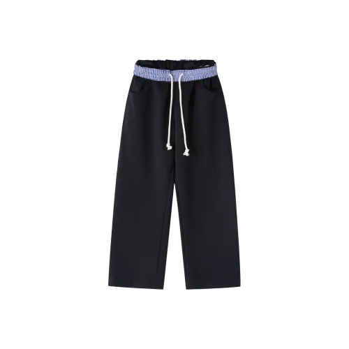 Бык Freak Унисекс Повседневные брюки