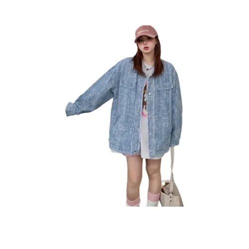 PISYPOX Синие Унисекс Рубашки