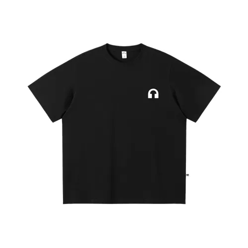 Ben.panda Унисекс Футболки