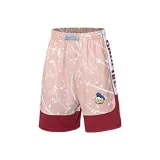 Жёлтый пятно полный принт