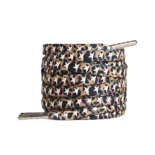 Golden Goose SNEAKER Аксессуары Коричневый Унисекс