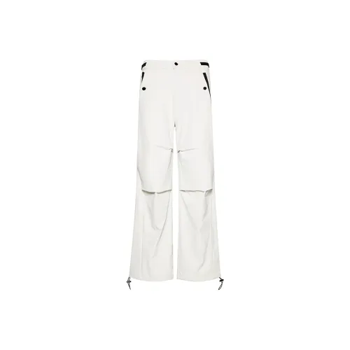 GTRG Повседневные брюки Унисекс Париж Серый