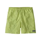 Медуза жёлтого цвета