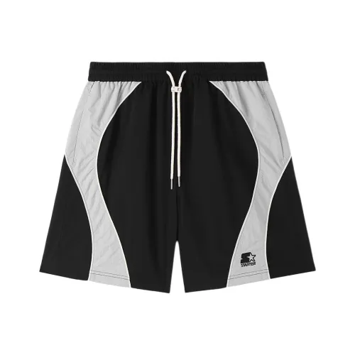 STARTER Повседневные шорты Унисекс Черный