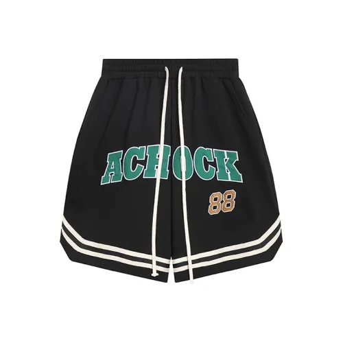 A Chock Баскетбольные шорты унисекс