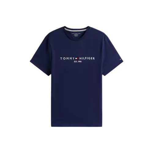 Tommy Hilfiger Мужские T-рубашки